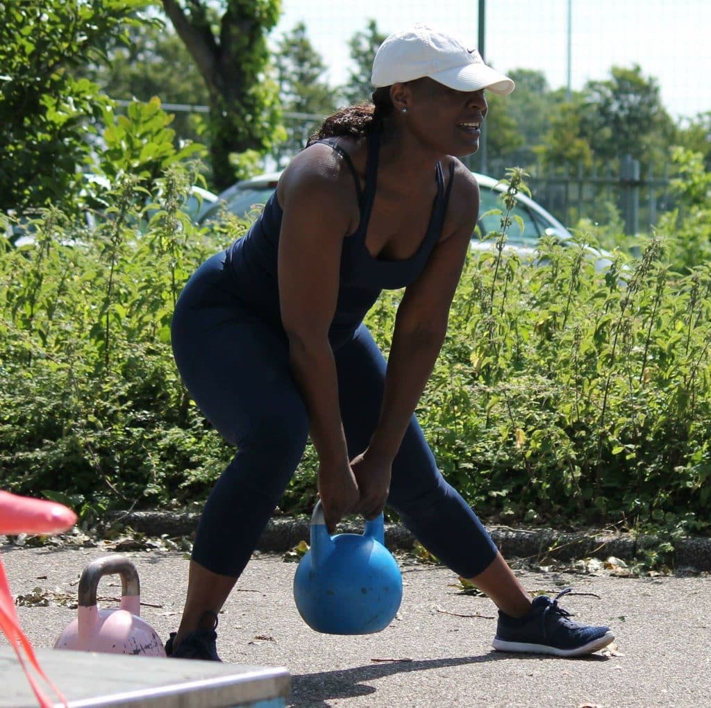 Medewerkers RGYM