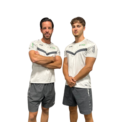 Leer onze trainers kennen